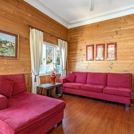 Keira Cottage Katoomba Buitenkant foto