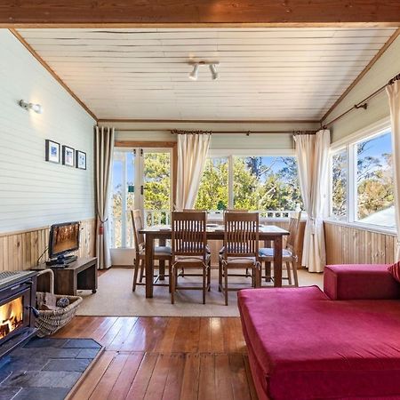 Keira Cottage Katoomba Buitenkant foto