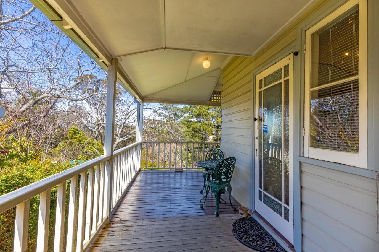 Keira Cottage Katoomba Buitenkant foto