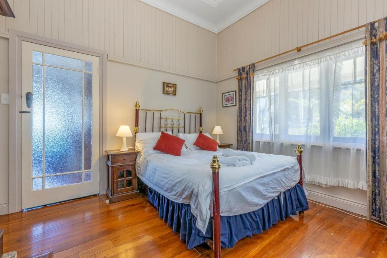 Keira Cottage Katoomba Buitenkant foto