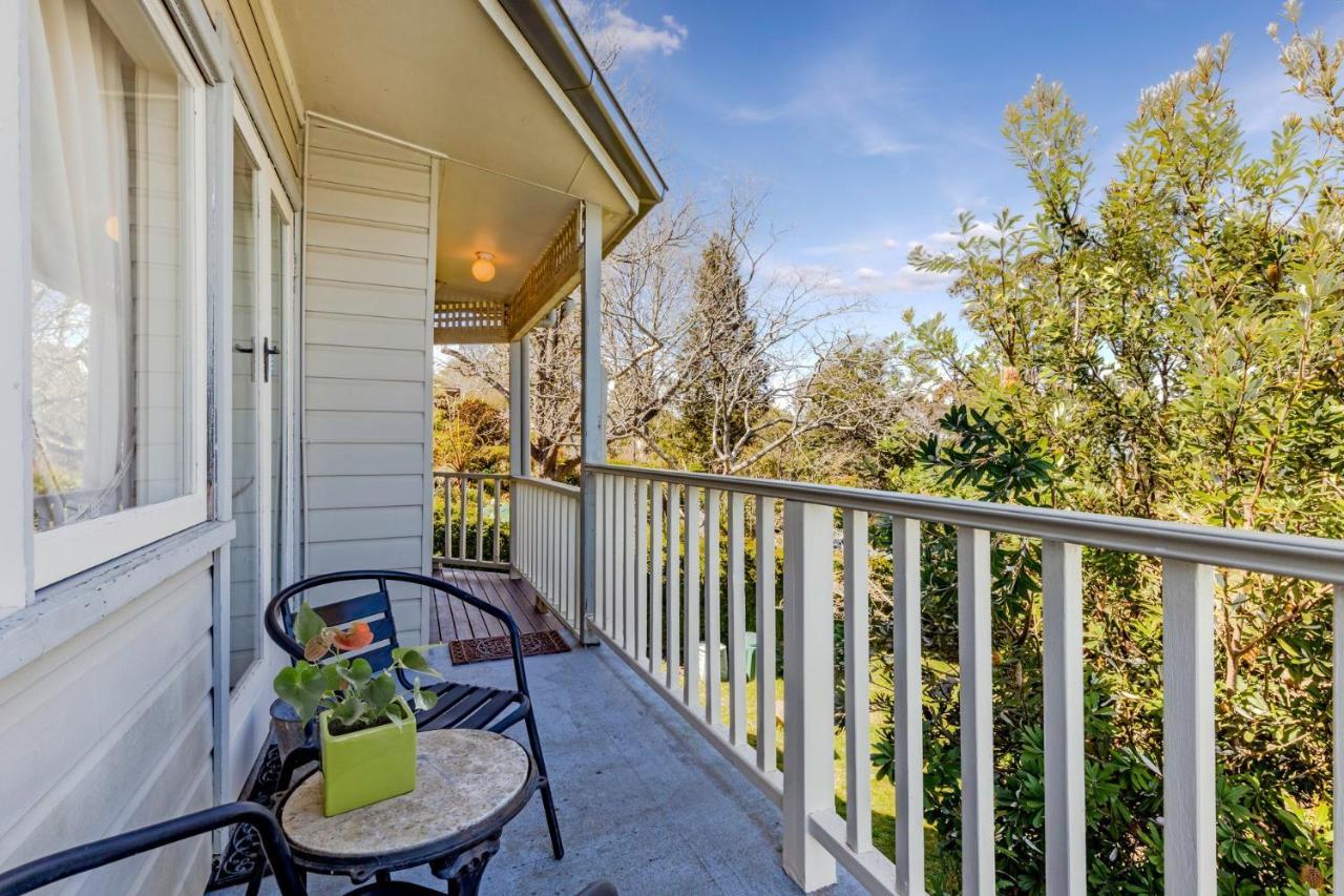 Keira Cottage Katoomba Buitenkant foto